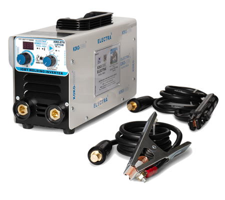 LOTUS - 275 ARC / MMA Welding Machine